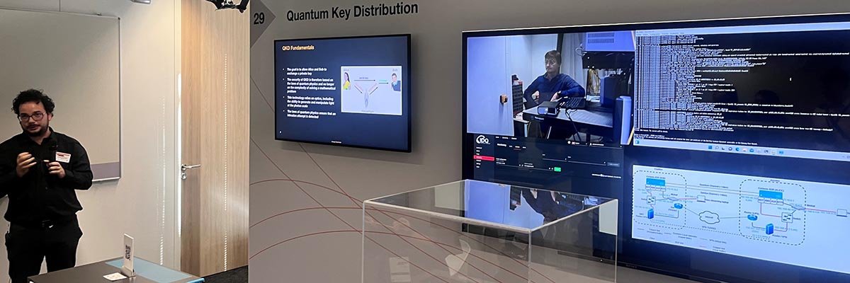 Orange reveals digital future with 5G innovations